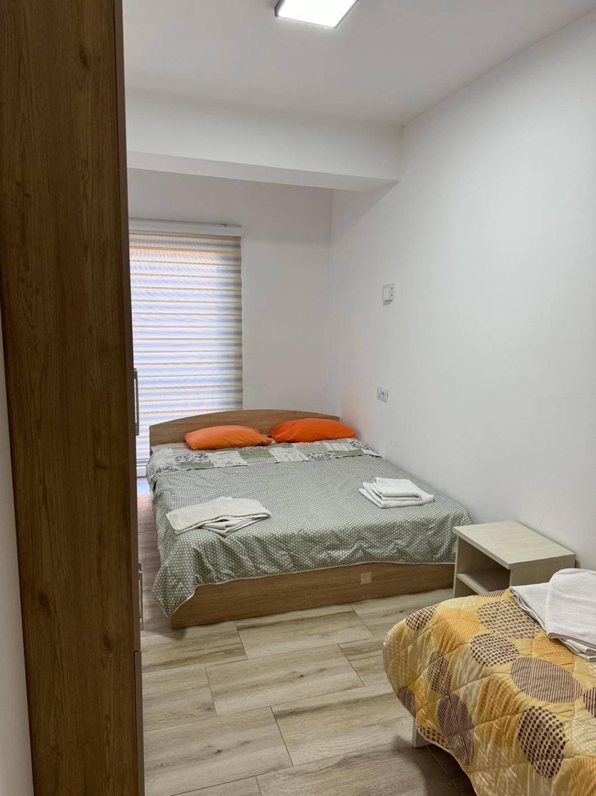Paradiso Apartments City Center Ohrid Eksteriør billede