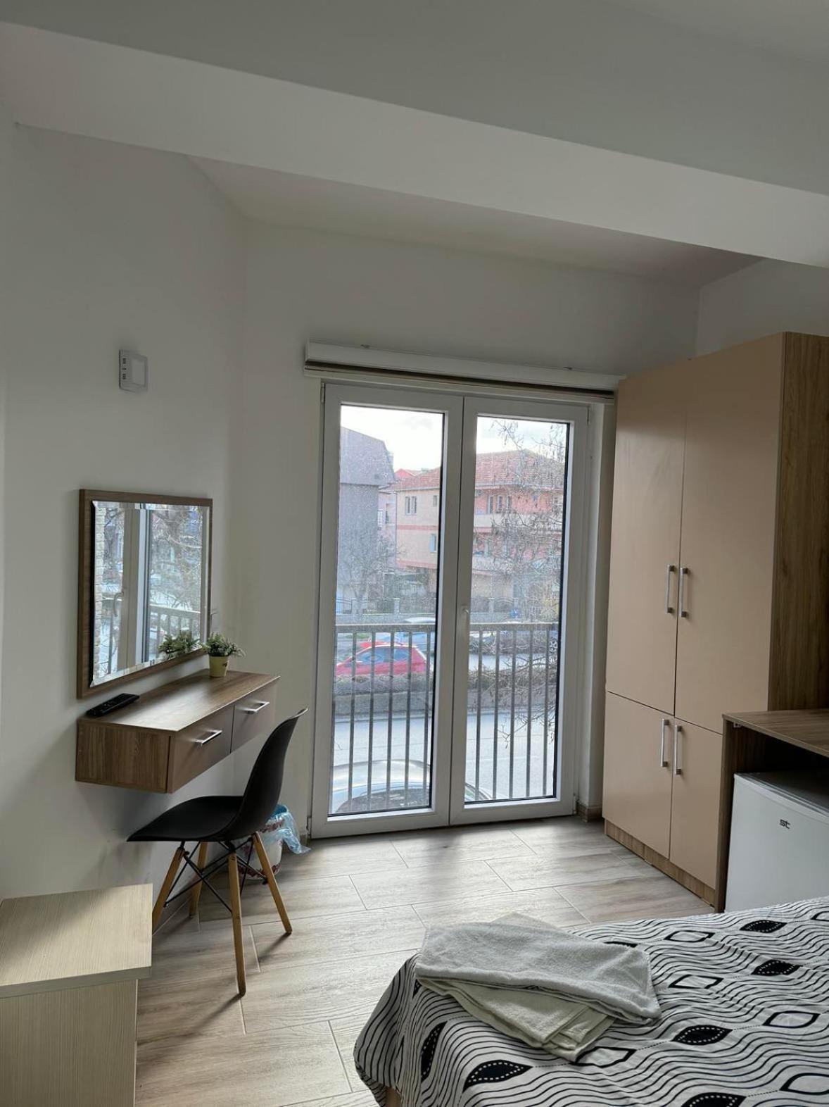 Paradiso Apartments City Center Ohrid Eksteriør billede