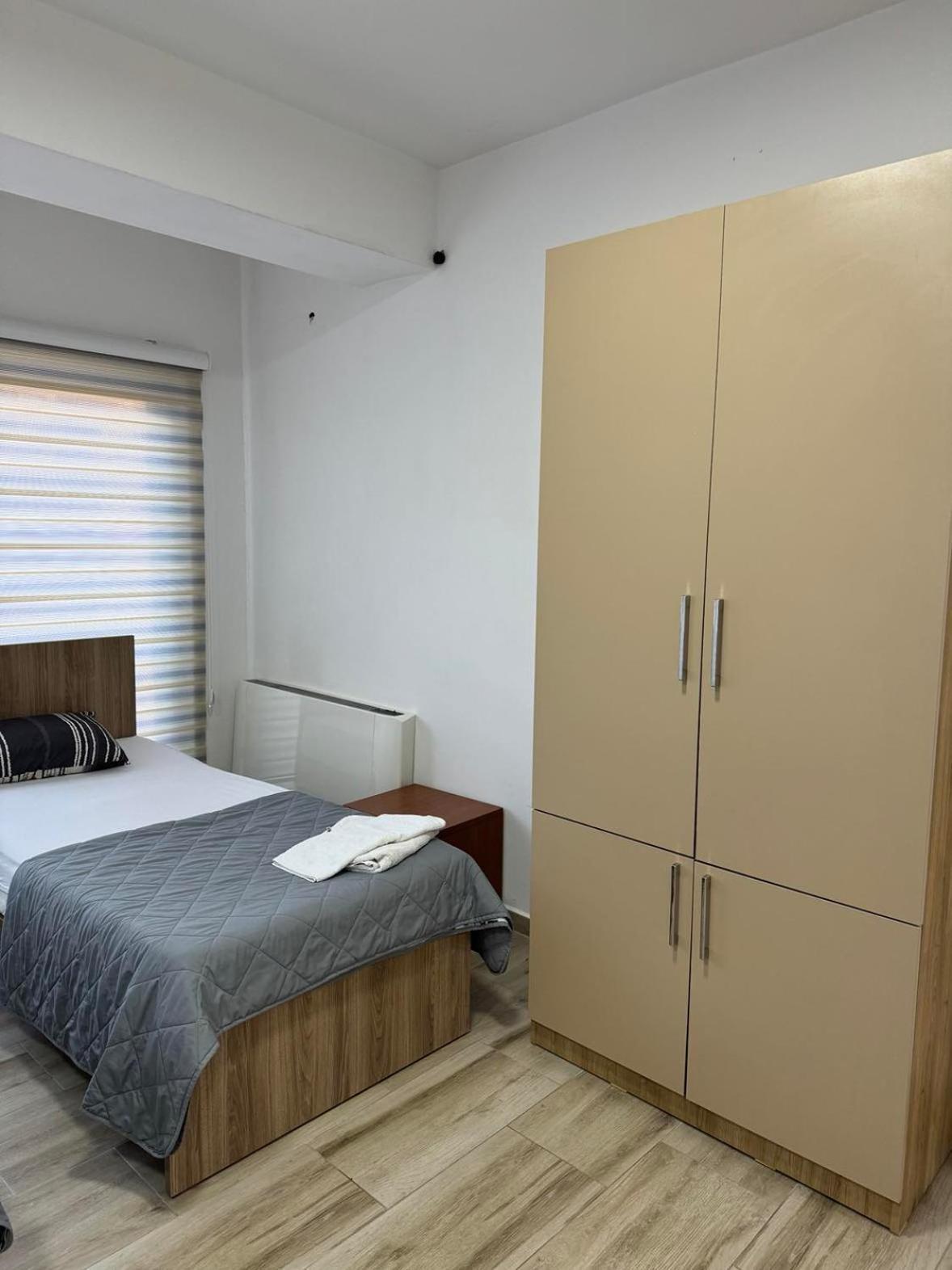 Paradiso Apartments City Center Ohrid Eksteriør billede