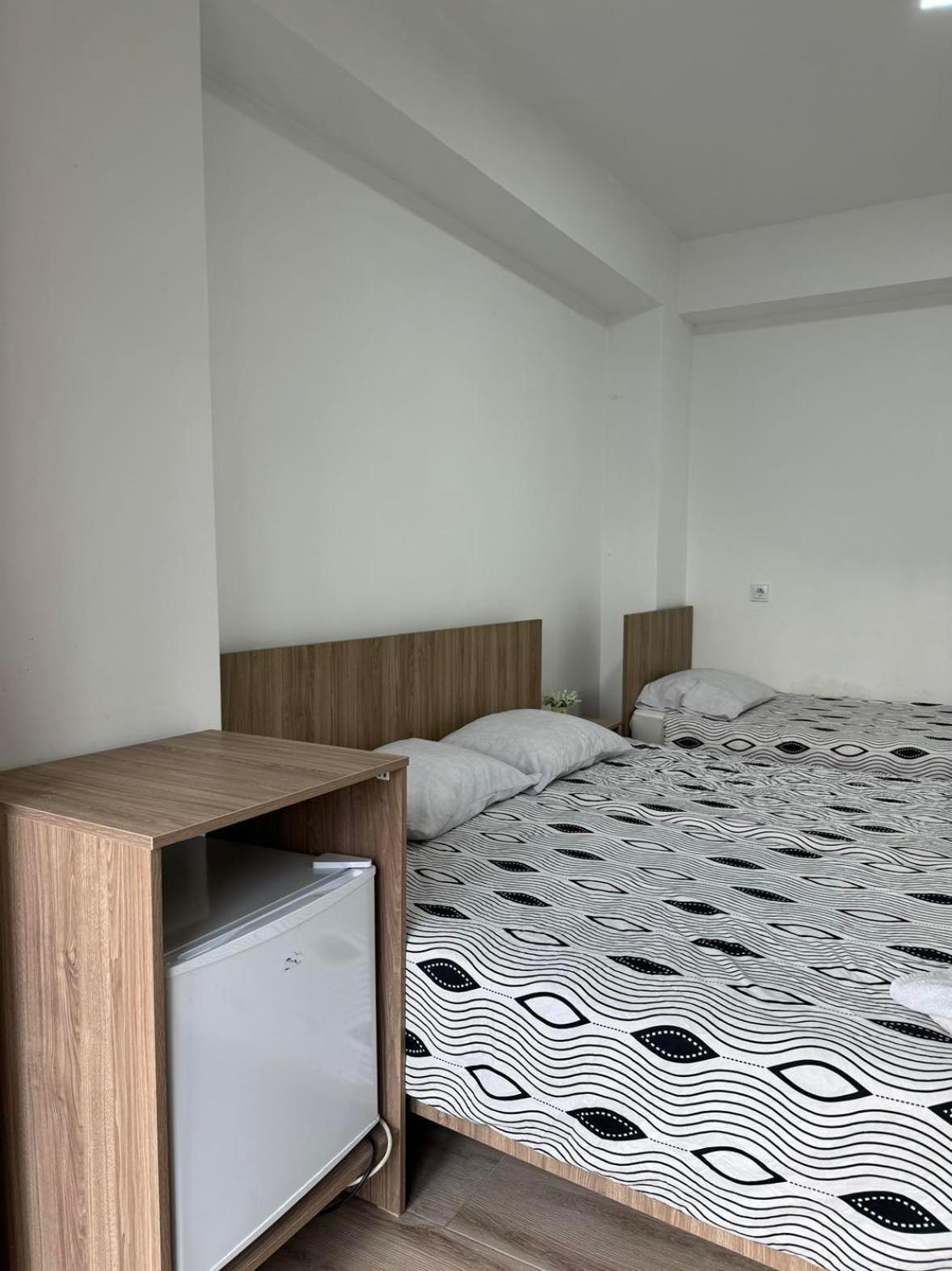 Paradiso Apartments City Center Ohrid Eksteriør billede