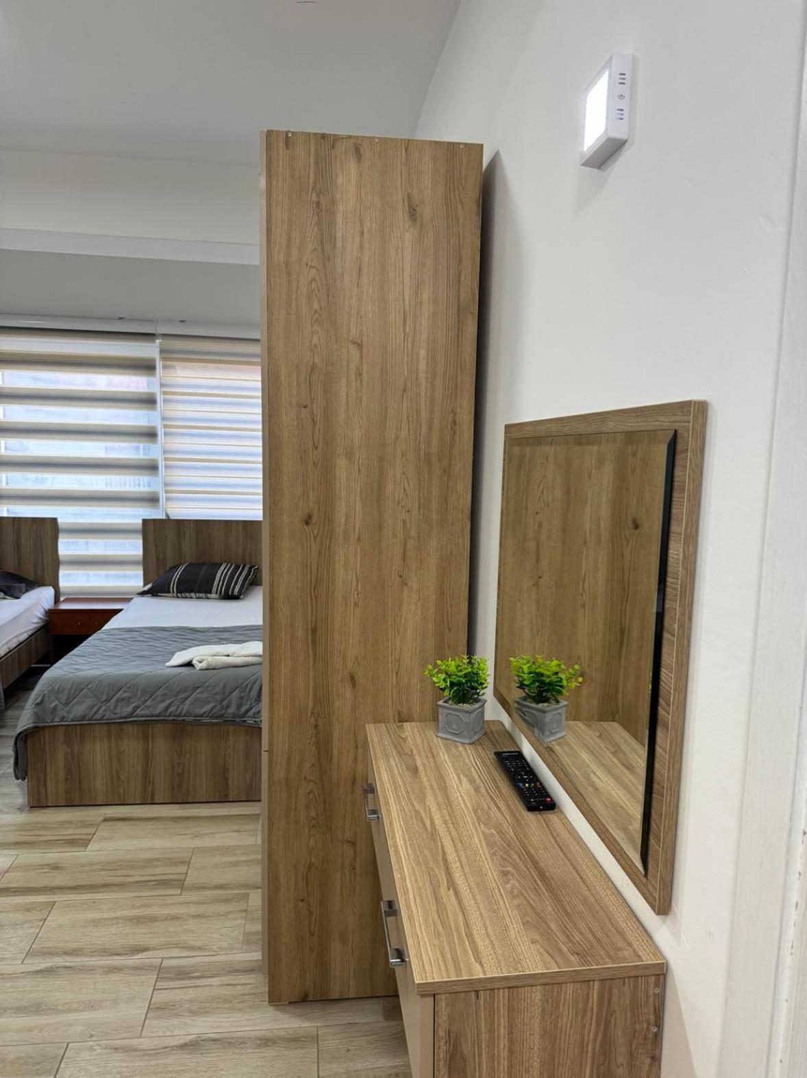 Paradiso Apartments City Center Ohrid Eksteriør billede