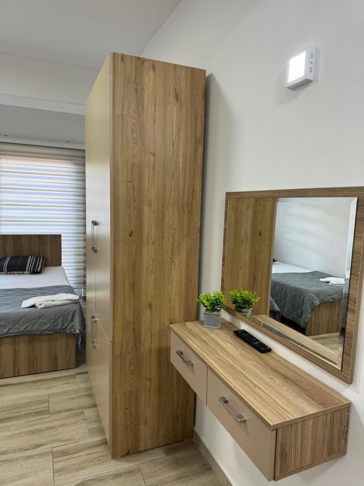 Paradiso Apartments City Center Ohrid Eksteriør billede
