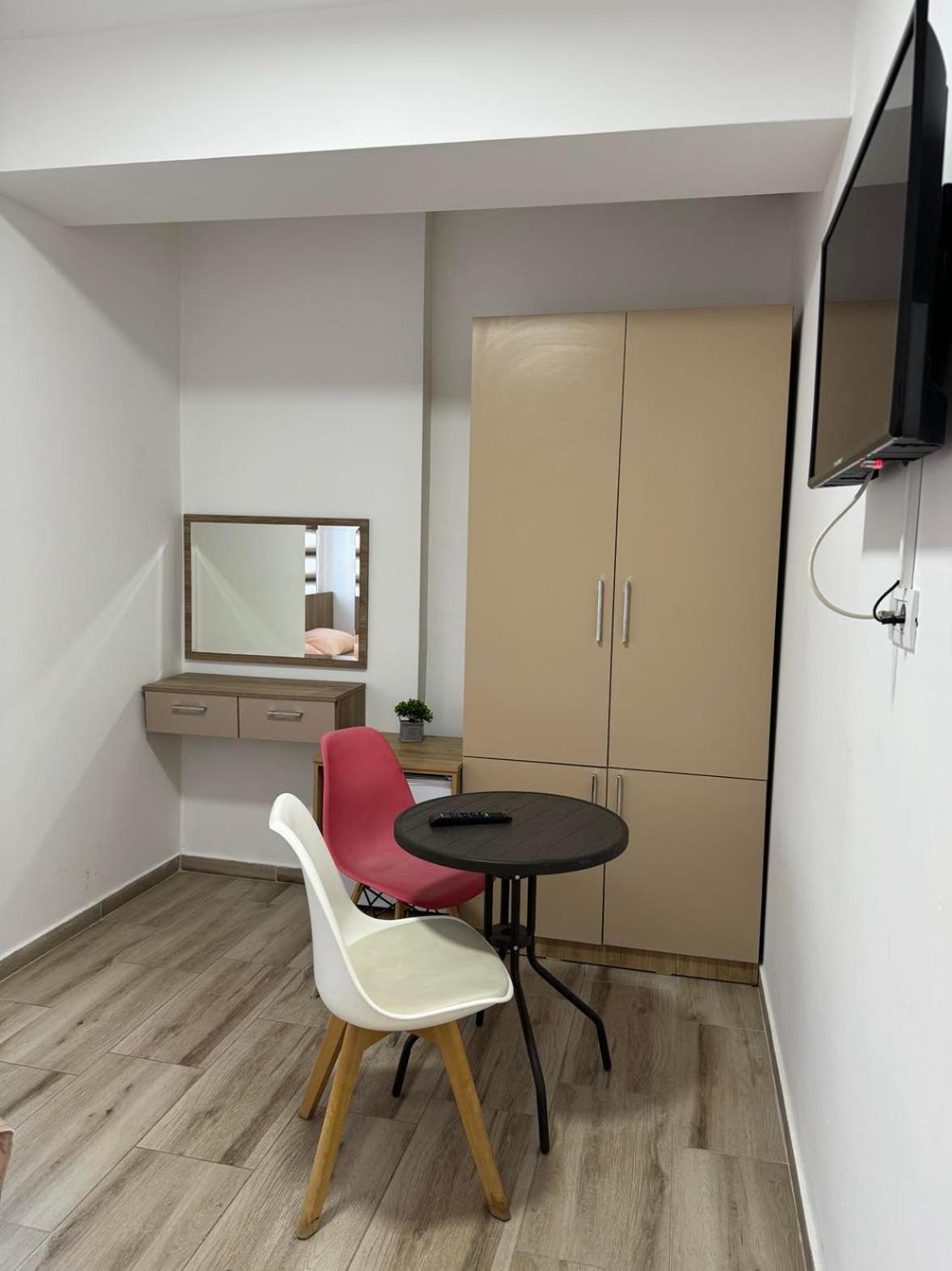 Paradiso Apartments City Center Ohrid Eksteriør billede