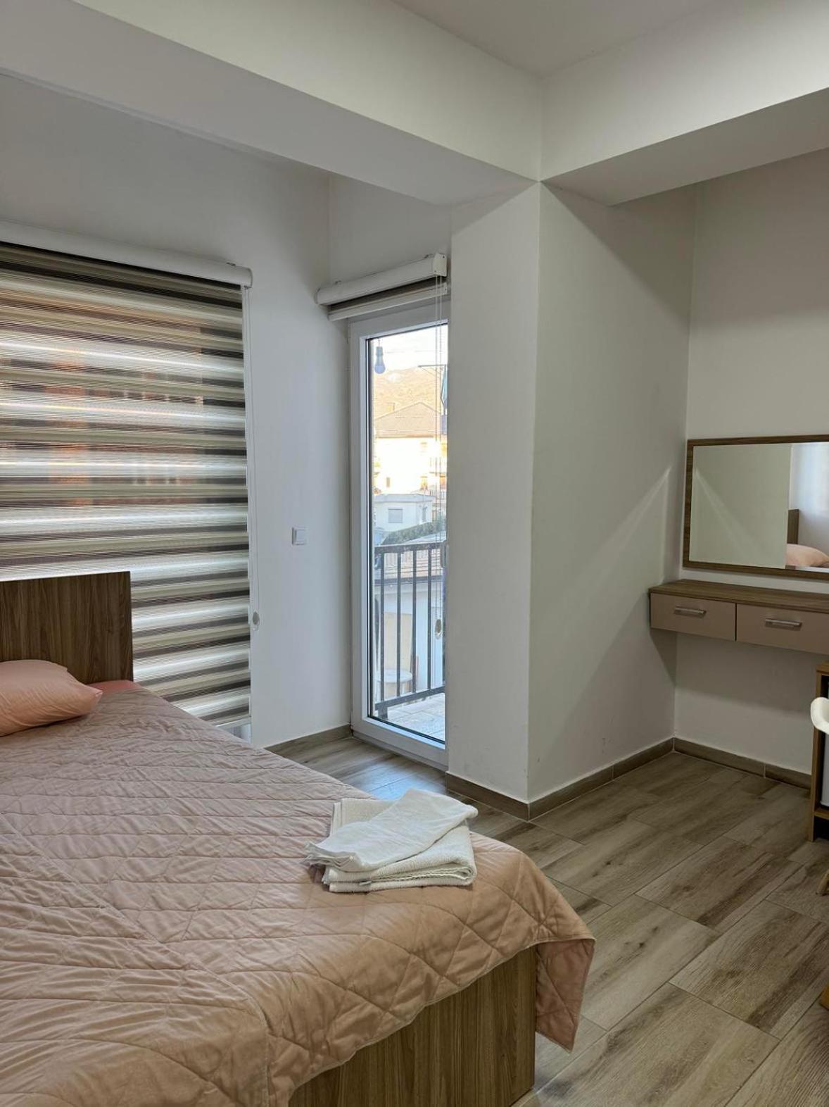 Paradiso Apartments City Center Ohrid Eksteriør billede