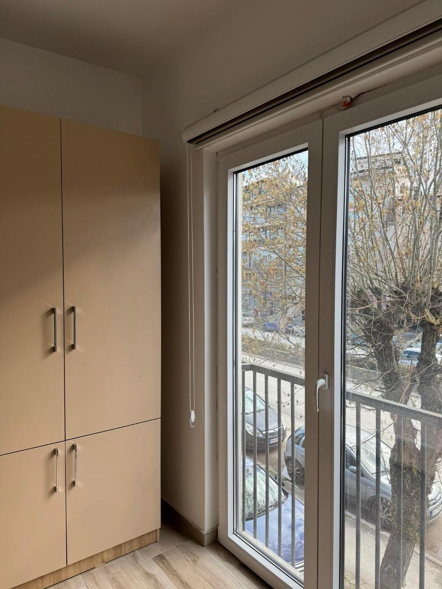 Paradiso Apartments City Center Ohrid Eksteriør billede
