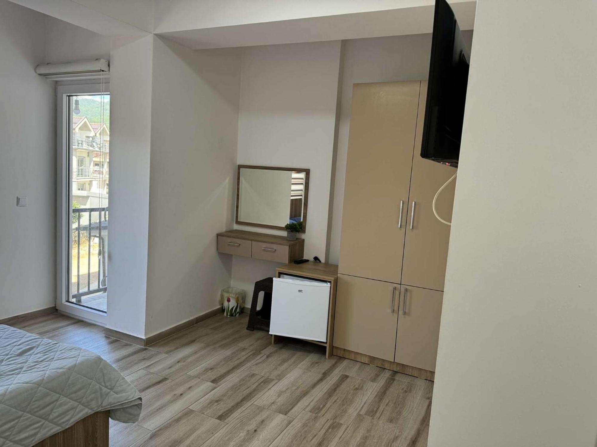 Paradiso Apartments City Center Ohrid Eksteriør billede