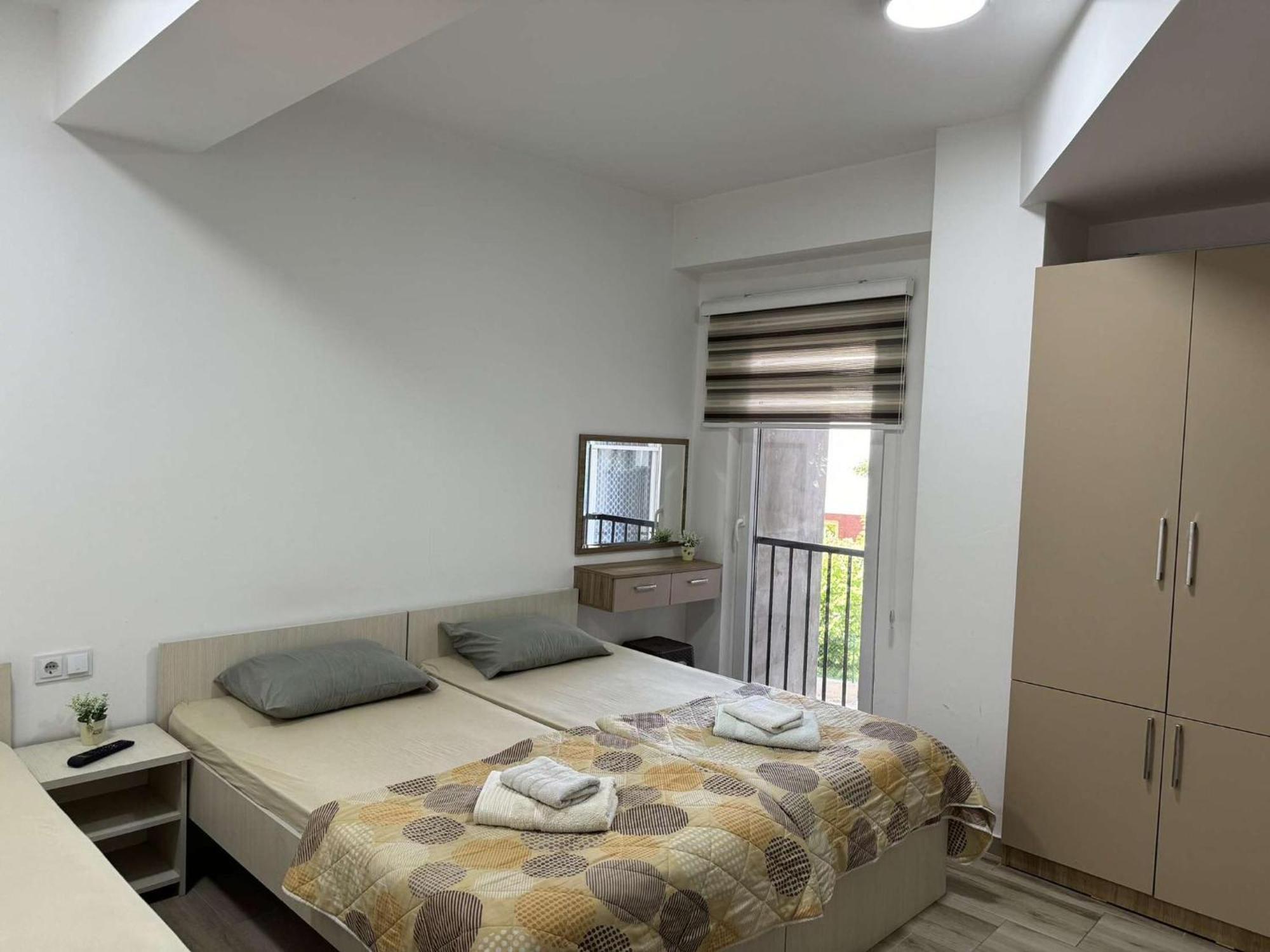 Paradiso Apartments City Center Ohrid Eksteriør billede
