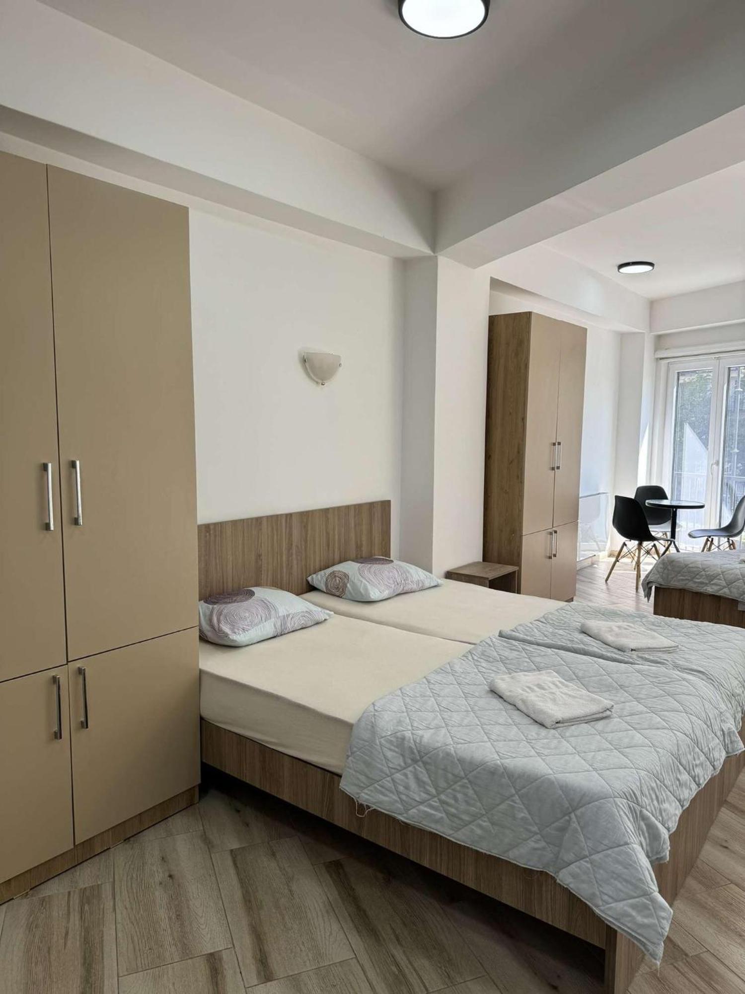 Paradiso Apartments City Center Ohrid Eksteriør billede