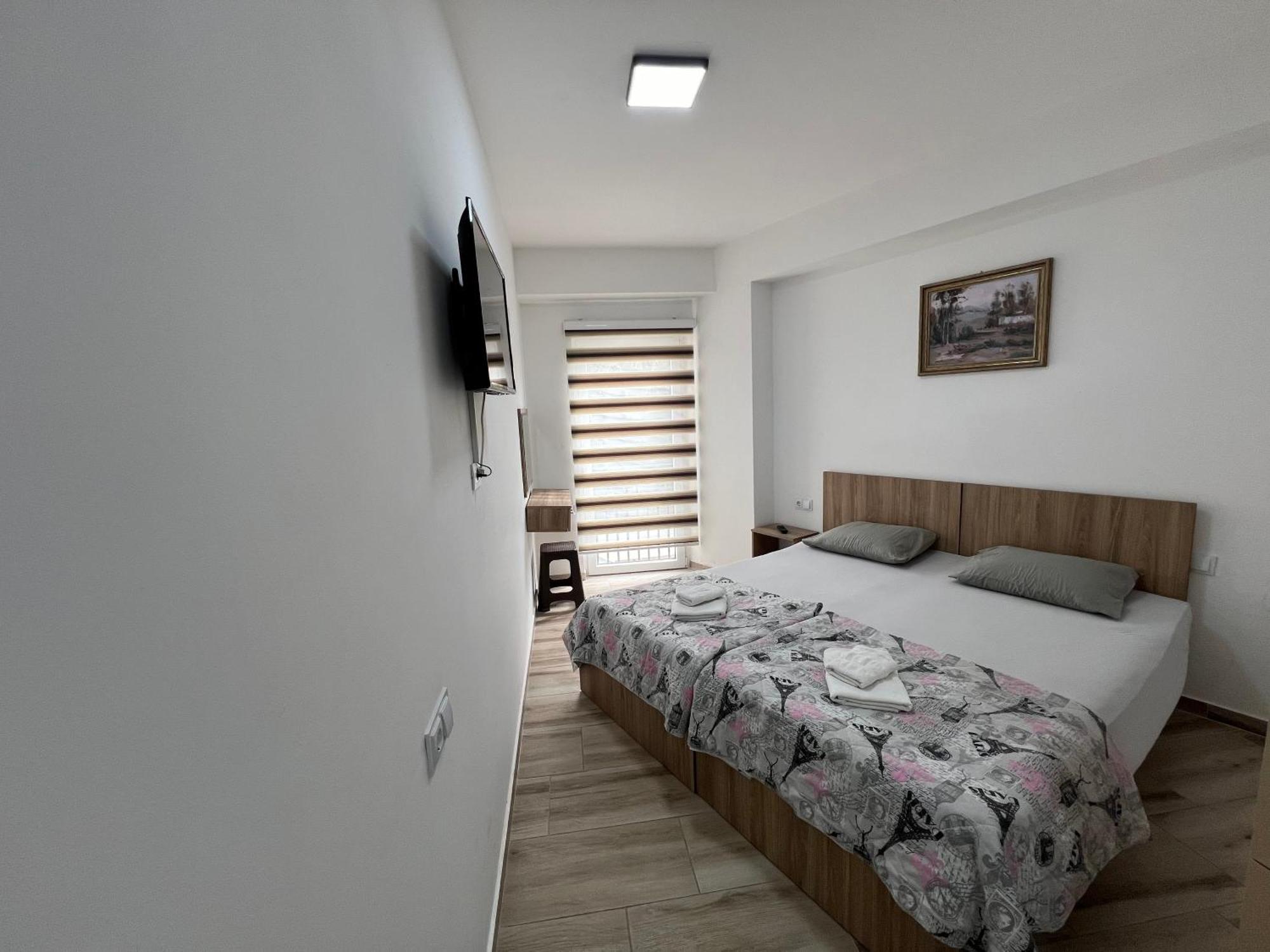 Paradiso Apartments City Center Ohrid Værelse billede